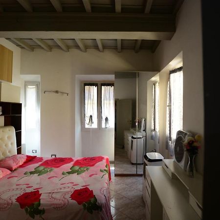 Vicky Apartment Florencie Exteriér fotografie