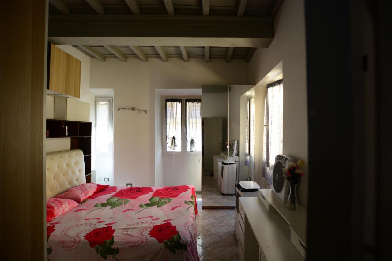 Vicky Apartment Florencie Exteriér fotografie