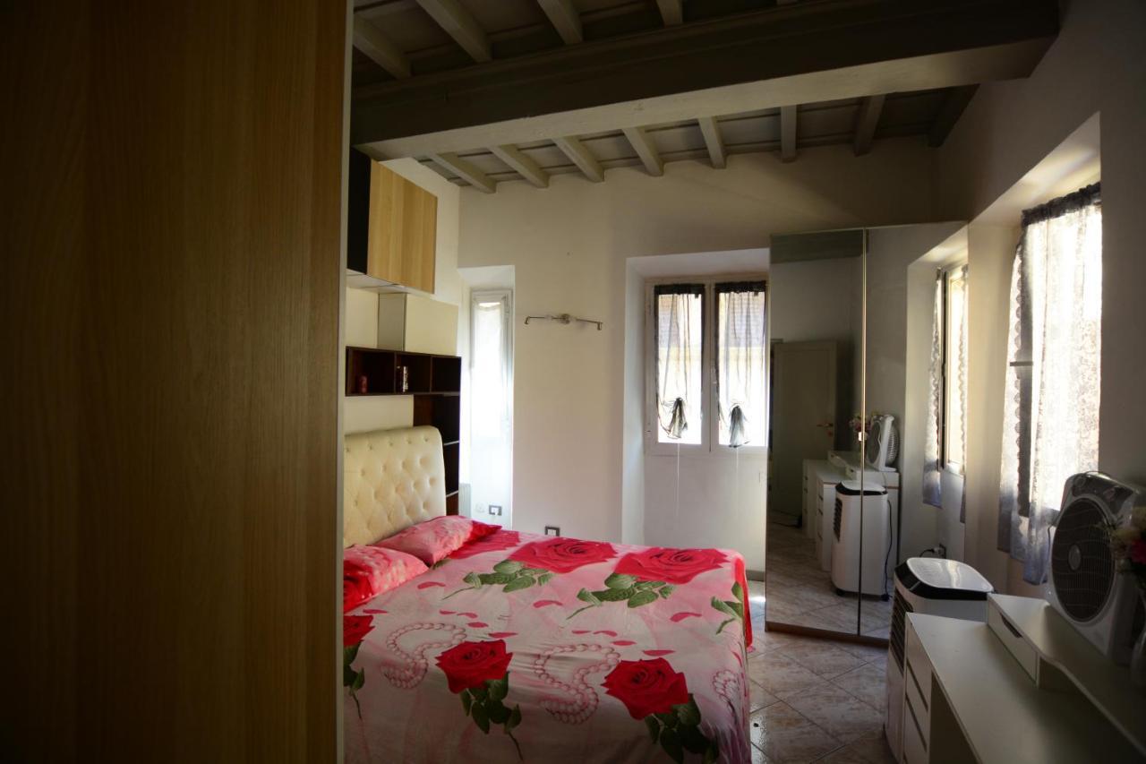 Vicky Apartment Florencie Exteriér fotografie