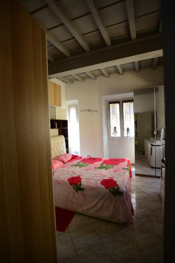 Vicky Apartment Florencie Exteriér fotografie