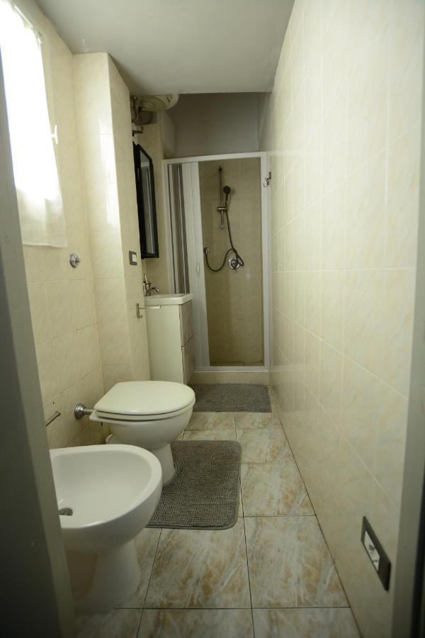 Vicky Apartment Florencie Exteriér fotografie